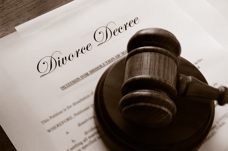 Divorcing At Your Own Pace: Take Your Time, Do It Right