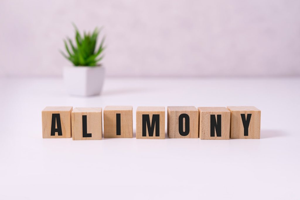 Temporary Alimony During A Pending Divorce: Understanding Your Options