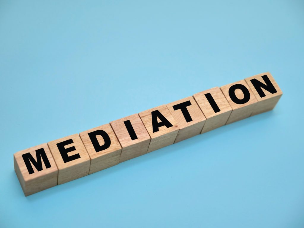 Mediator's Role And Legal Advice: What You Need To Know