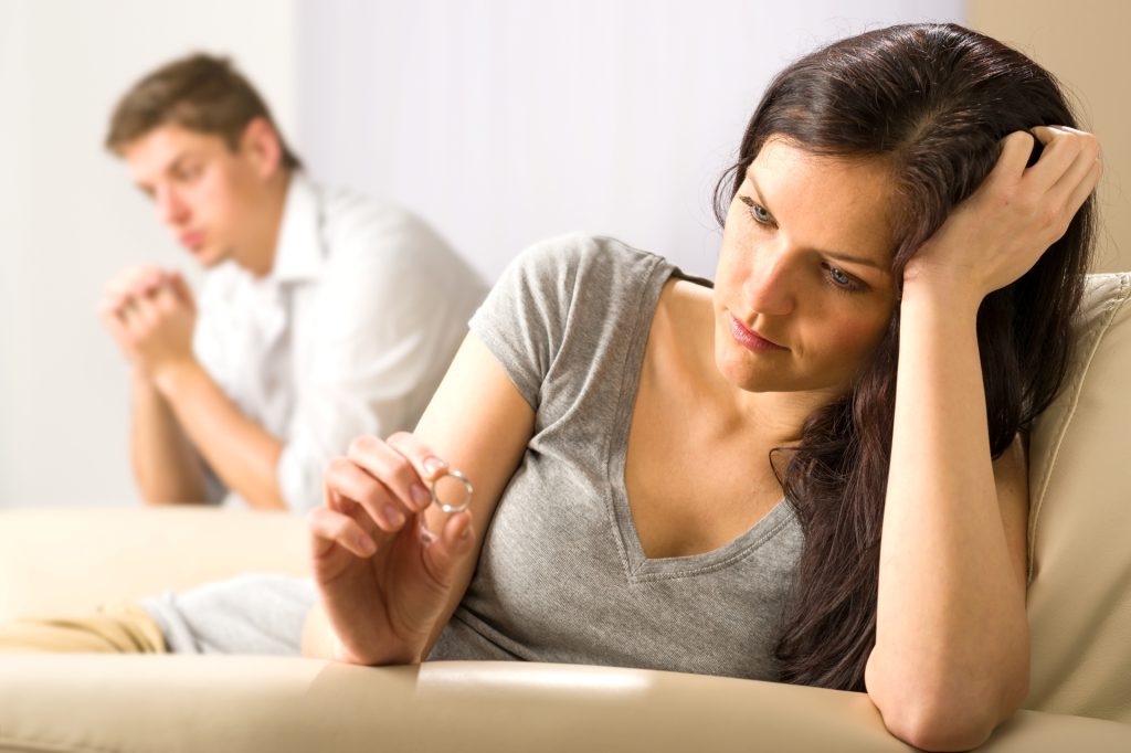 Preparation Is Key: The Best Steps To Take Before Divorce