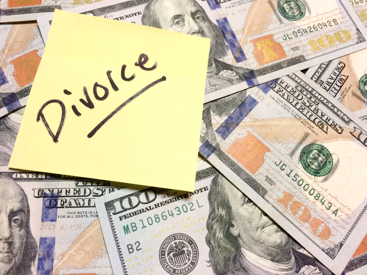 Marriage Duration And Money Matters: The Connection In Divorce