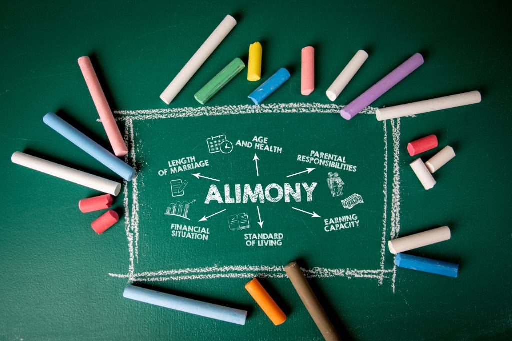 Choosing The Right Alimony: Exploring Your Support Options