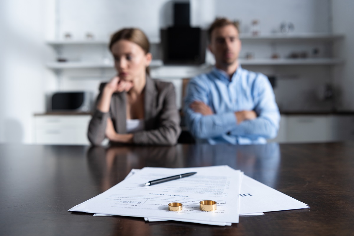 A Divorce Lawyer Located In Brookfield Will Be Of Great Utility And Guide You Step By Step Throughout The Process