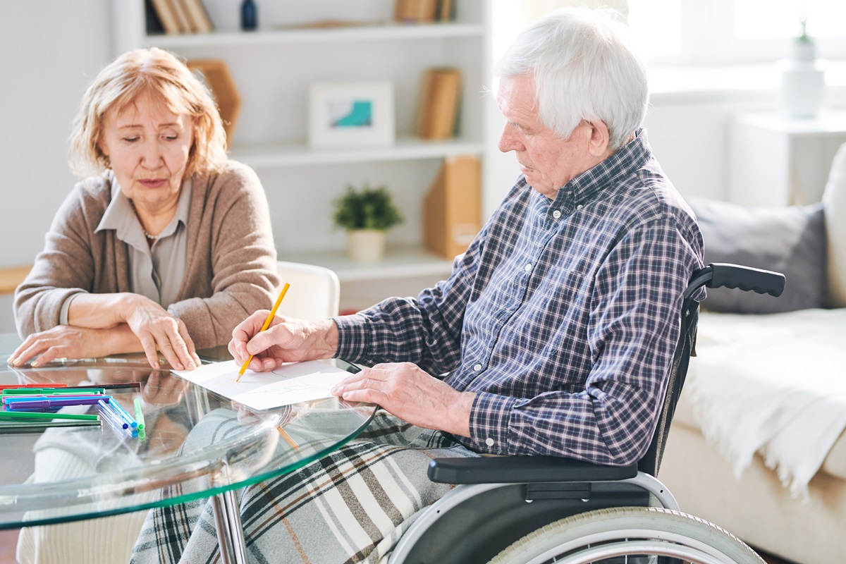 Acquire Expert Legal Support For Your Nursing Home Care From A Seasoned Lawyer In Elder Law Cases