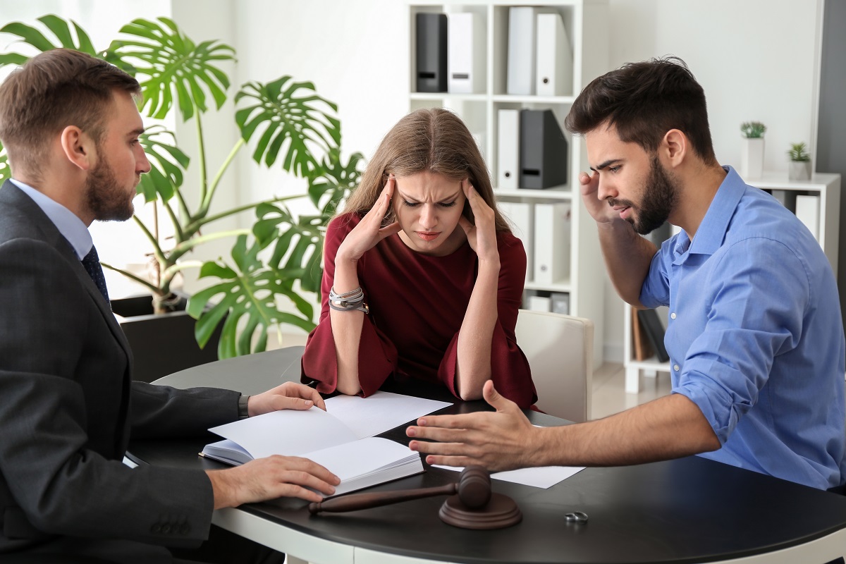 An Experienced Divorce Lawyer Will Provide You With Necessary Information About Costs In Worcester And How To Proceed Legally