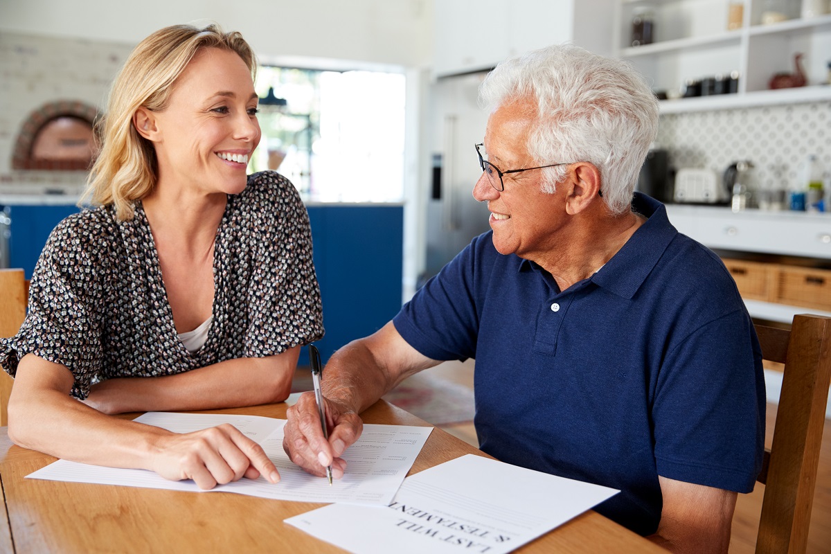 Five Crucial Errors To Steer Clear Of When Creating A Will