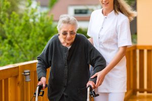 Partner With An Attorney Experienced In Elder Law To Ensure You Receive Specialized Legal Help For Your Nursing Home Situation