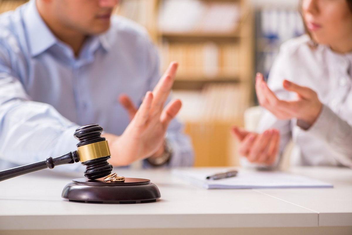 Rely On An Experienced Bolton Divorce Attorney For The Optimal Result In Your Legal Matter