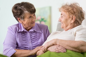 Secure Advance Directives Aid For Your Nursing Home Planning Case By Partnering With An Experienced Lawyer Well-Versed In Elder Law