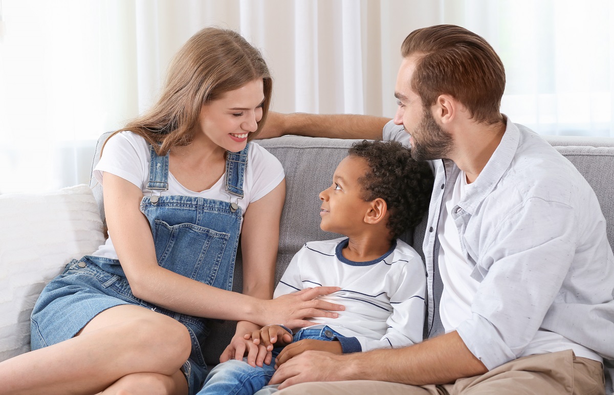 Start Your Child Custody Case With Attorneys Trained In These Cases And Willing To Assist You At Any Time