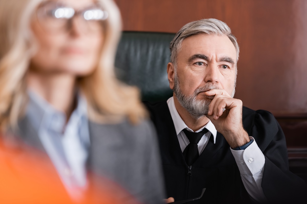With A Uxbridge Divorce Lawyer's Assistance, You Can Navigate This Legal Process Smoothly And Confidently, Knowing Your Legal Team Is Reliable