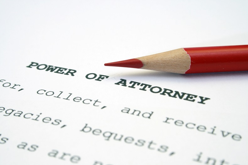 Aging Gracefully: When & How To Update A Power Of Attorney