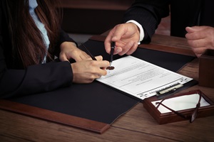 Get Personalized Legal Advice With Power Of Attorney Attorneys In Massachusetts