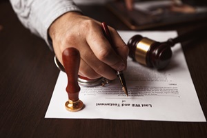 Navigate The Process Effectively With Skilled Guidance From A Probate Lawyer