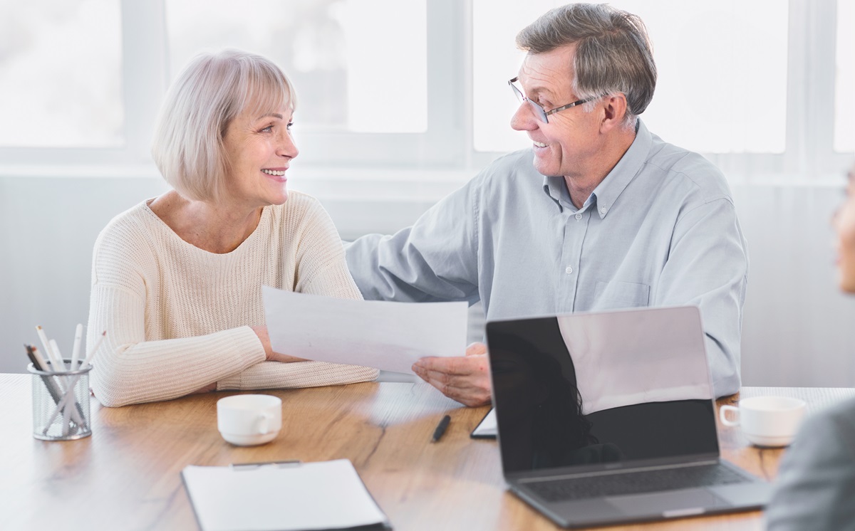 Know The Differences Between Probate And Non-Probate Case Assets
