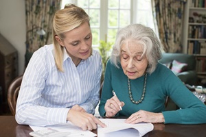 Understanding Power Of Attorney's Vital Role During Cognitive Decline