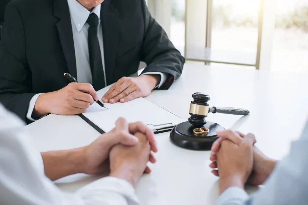 Divorce Lawyer in Worcester, Massachusetts | Call 508-795-1557 For a Consultation