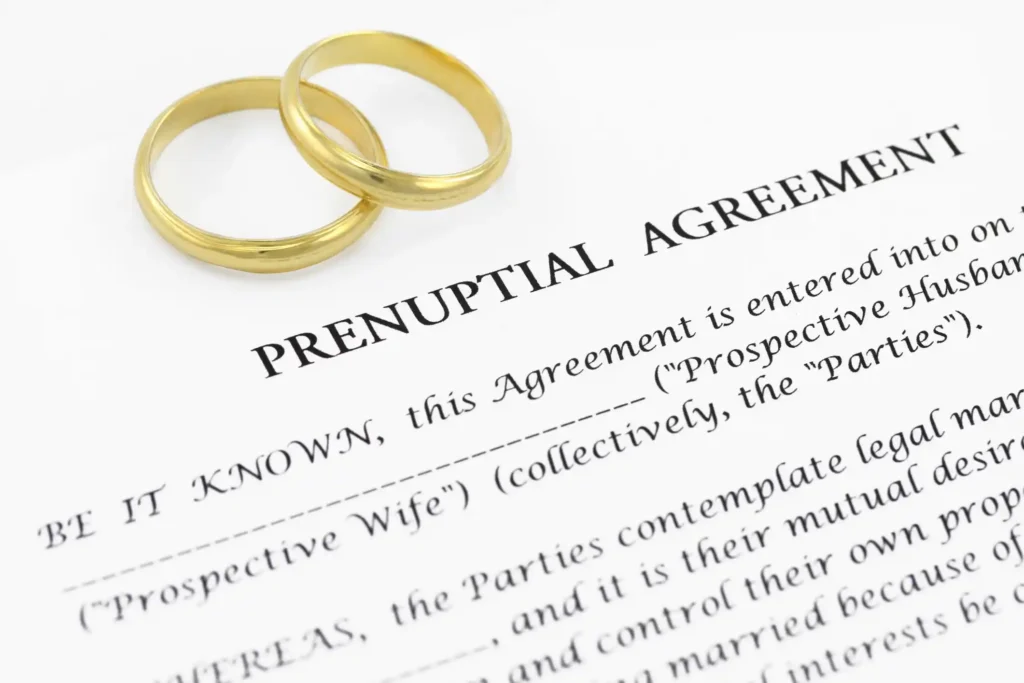 Prenup Agreement Lawyer | Worcester, MA | Call 508-795-1557 For an Appointment