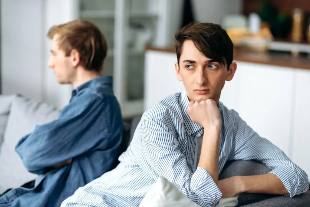 Same-Sex Divorce Lawyer in Worcester, MA | Call 508-795-1557 For Consultation | Law Office of Polly Tatum