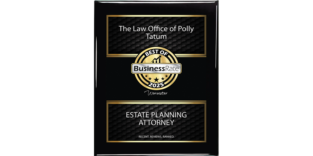 Law Office Of Polly Tatum Professional Associations | Worcester Business Journal | Call 508-466-4679 Attorneys For Consultation