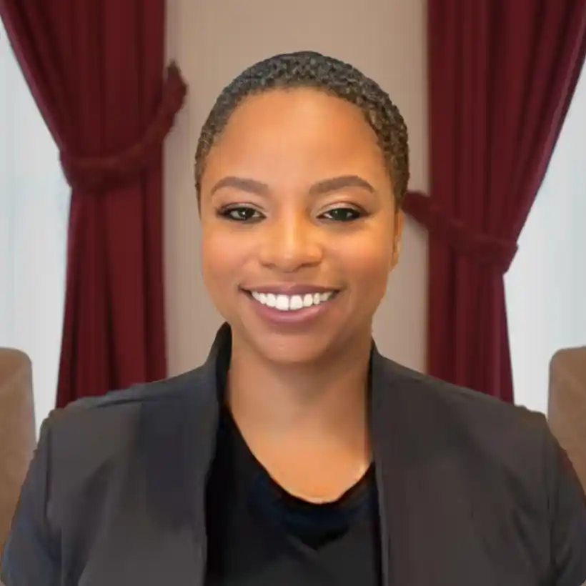 The Law Office of Polly Tatum Celebrates Jamese Tatum's Graduation & Swearing-In